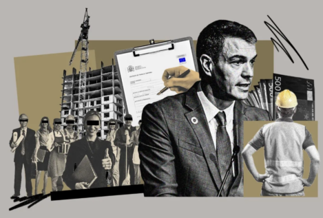 Un ingeniero detecta dos millones de posibles irregularidades en contratos menores