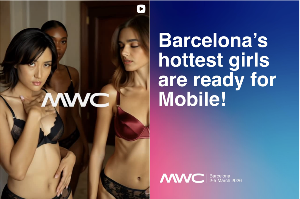 Mobile prostitución