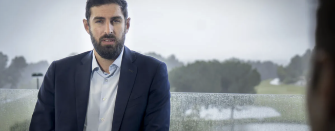 Antelo, exlíder de Vox en Murcia: «Estoy sufriendo una purga, una persecución brutal»