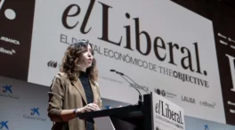 Ayuso y Garamendi participan en el foro económico de THE OBJECTIVE este jueves