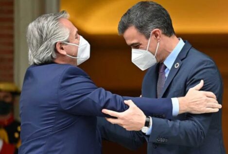 Del Nodio kirchnerista al Hodio de Sánchez: Moncloa se inspira en una fallida idea argentina