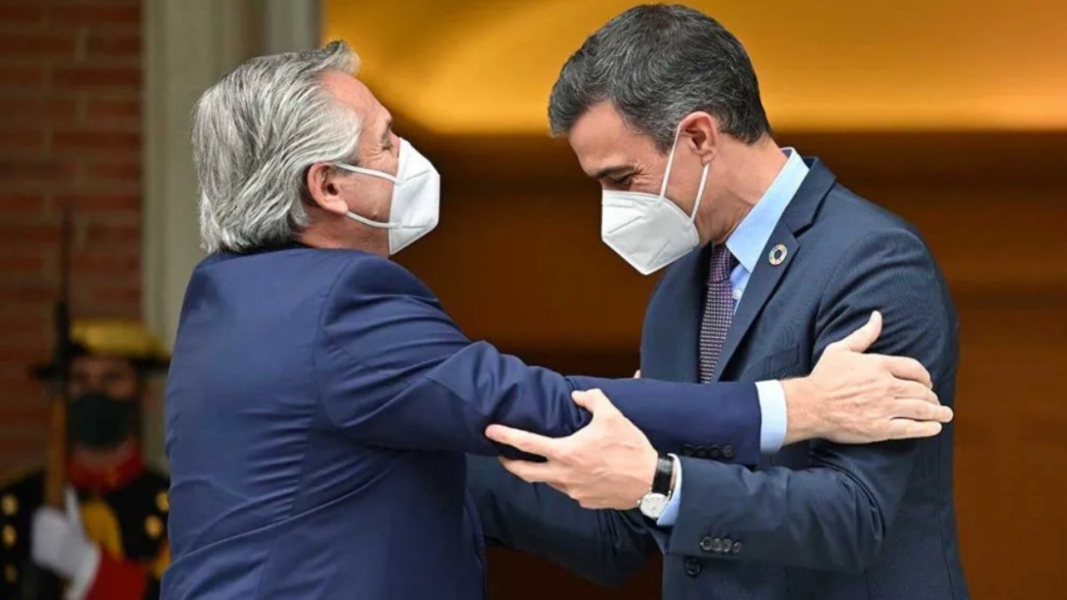 Del Nodio kirchnerista al Hodio de Sánchez: Moncloa se inspira en una fallida idea argentina