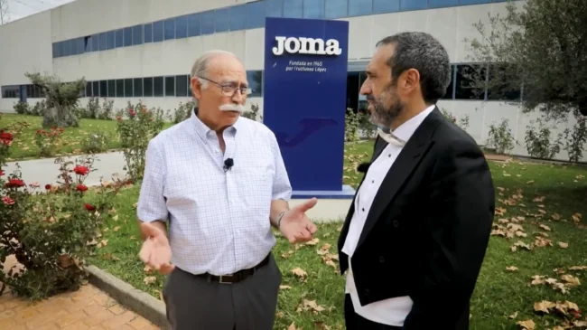 La fuerza invisible de Joma: la constancia de un zapatero que convirtió un pueblo de Toledo en una potencia mundial