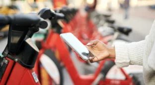 Digitalización de la movilidad urbana: MaaS, todos los transportes en una solución