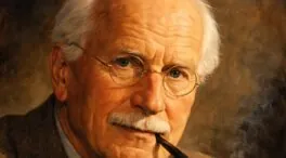 Carl Jung, psiquiatra, sobre el camino a la felicidad: «No soy lo que me ha pasado, soy lo que decido ser»