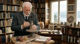 Carl Jung, psiquiatra, ya advirtió la clave de la felicidad a sus 61 años: «El privilegio de tu vida es convertirte en quien realmente eres»