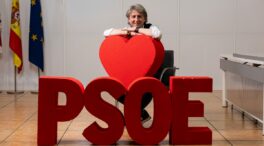 El candidato del PSOE en Castilla y León contrató a su hermana en la alcaldía de Soria