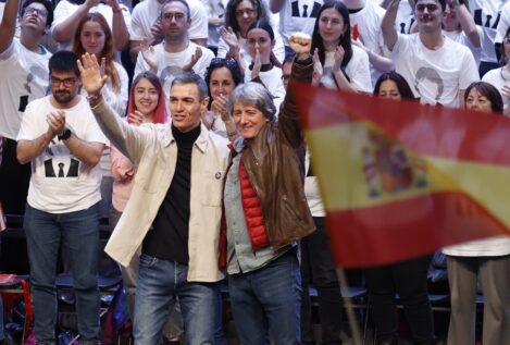 El nepotismo rodea al candidato del PSOE en Castilla y León: beneficia a tres familiares