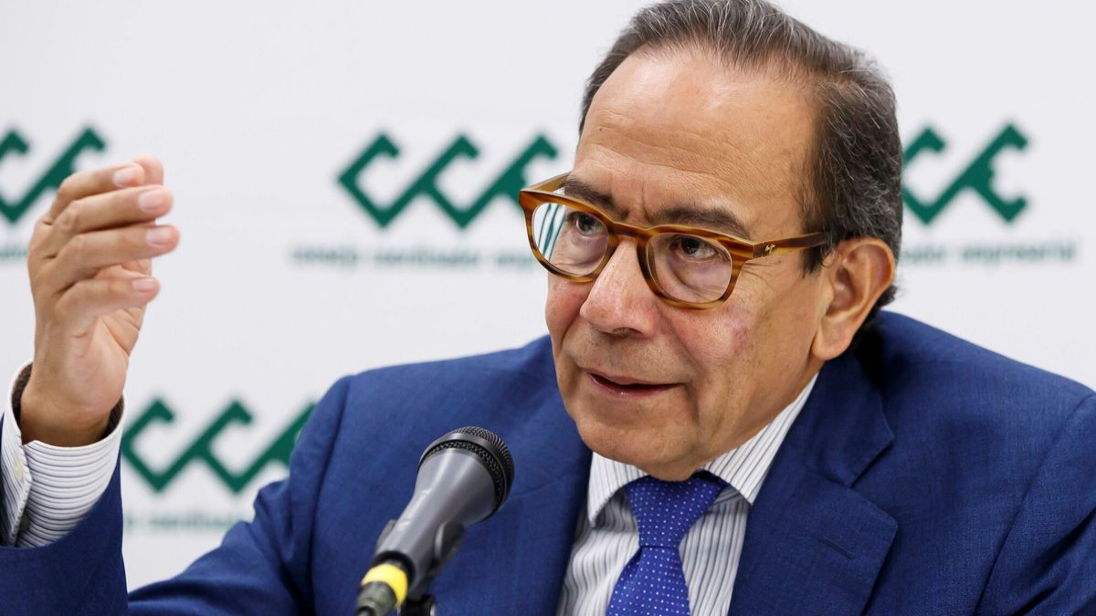 El consejero mexicano de BBVA hace otra gran compra de acciones del banco por 5,4 millones