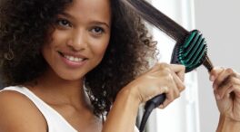 Cepillos alisadores de pelo: la solución rápida para un cabello liso, brillante y sin esfuerzo