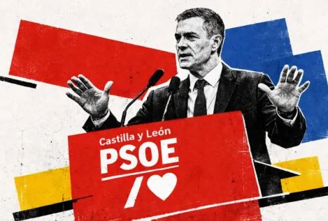 Sanchismo, un ataque continuo a la propiedad privada