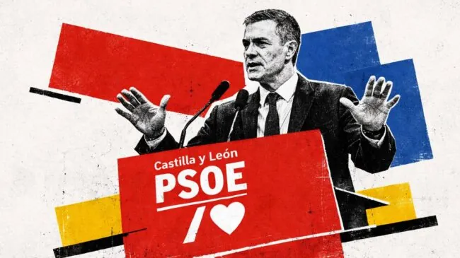 P.S. es Pedro Sánchez