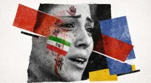 Quitarse el velo sobre Irán