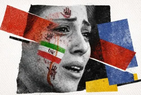 Quitarse el velo sobre Irán