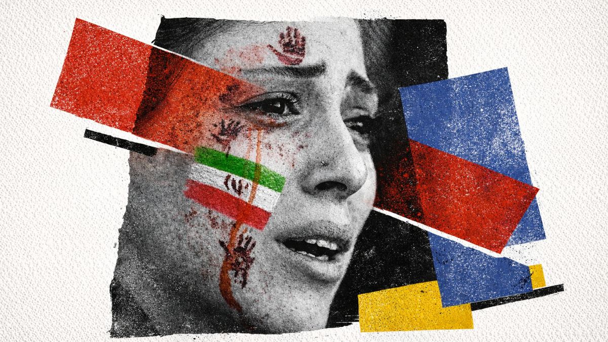 Quitarse el velo sobre Irán