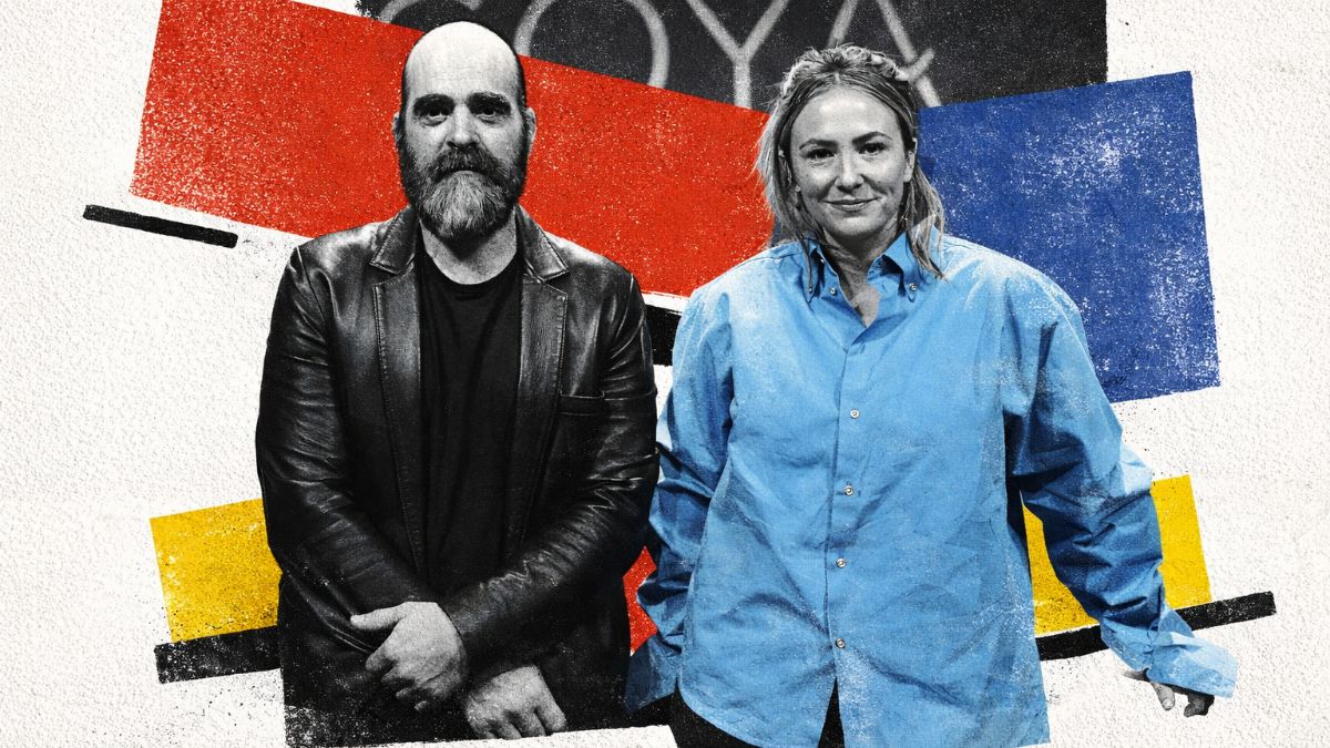 La cultura en los márgenes