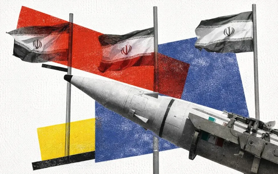 Gadafi, Corea del Norte y los ayatolás