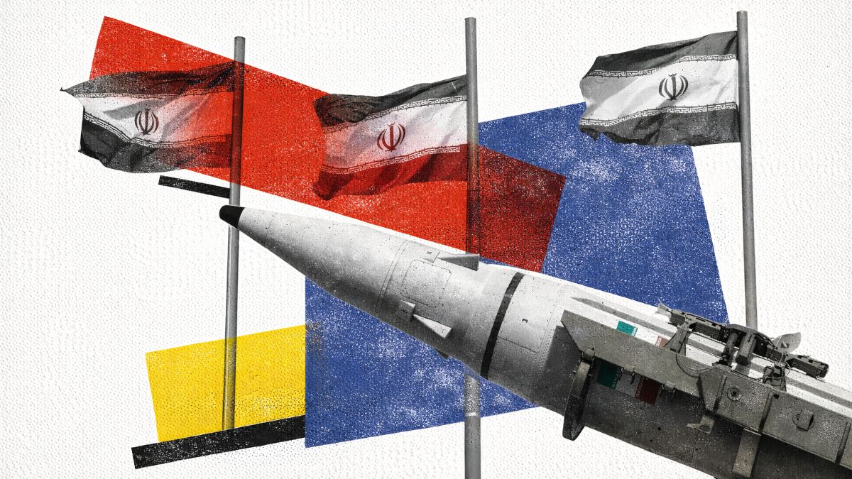 El átomo, suicidio del régimen de Irán