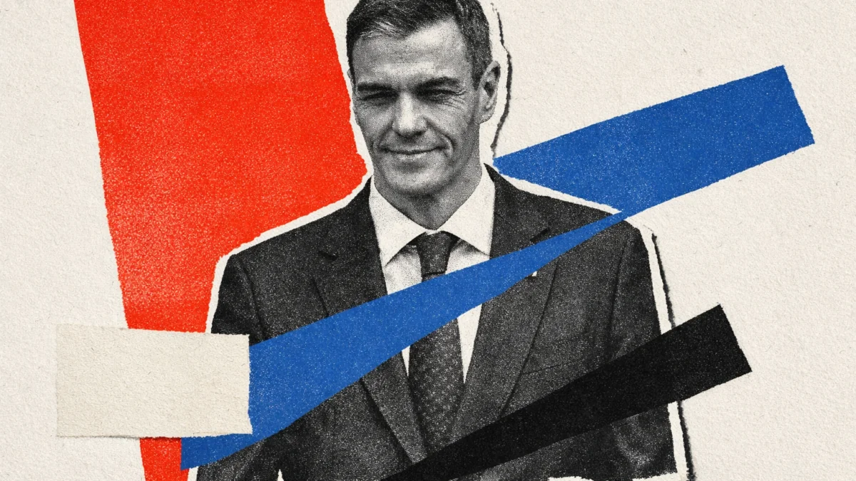 Sánchez gallea a Trump mientras cierra Almaraz