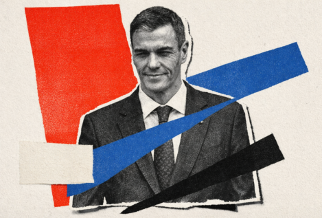 Sánchez gallea a Trump mientras cierra Almaraz