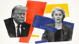 La razón de la fuerza