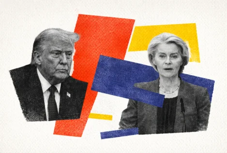 La razón de la fuerza