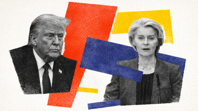 La razón de la fuerza