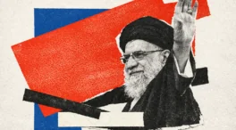 Ayatola no me toques la pirola