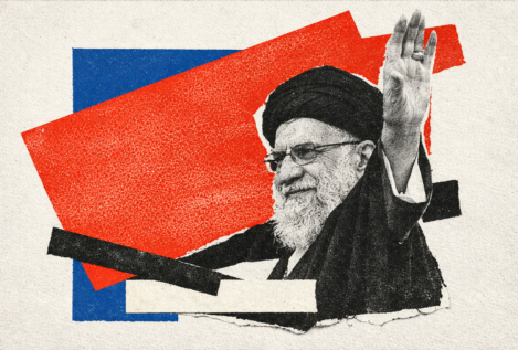 Ayatola no me toques la pirola