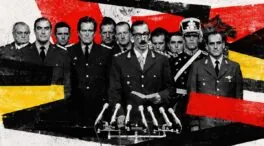 50 años del golpe argentino