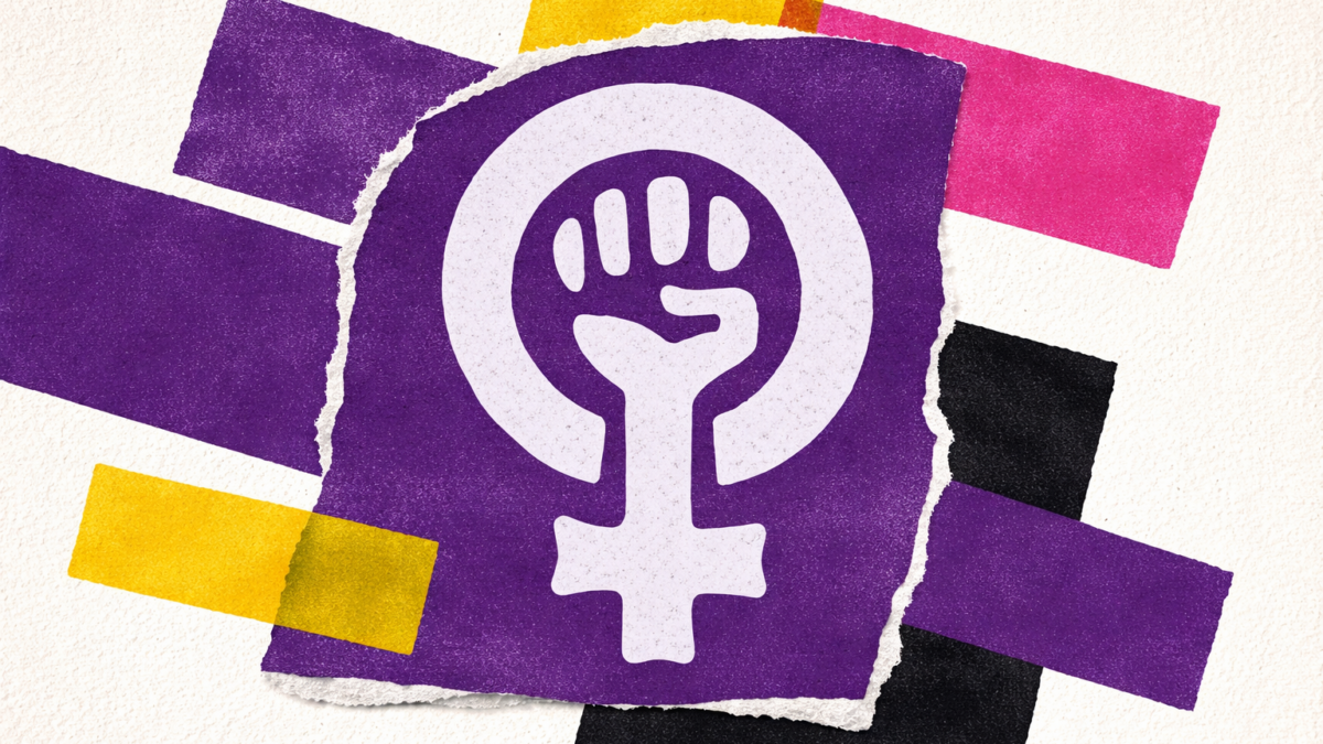 El feminismo en cuestión