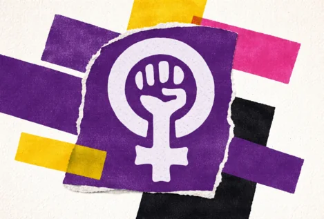 El feminismo en cuestión