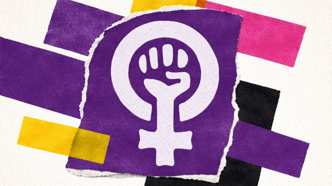 El feminismo en cuestión