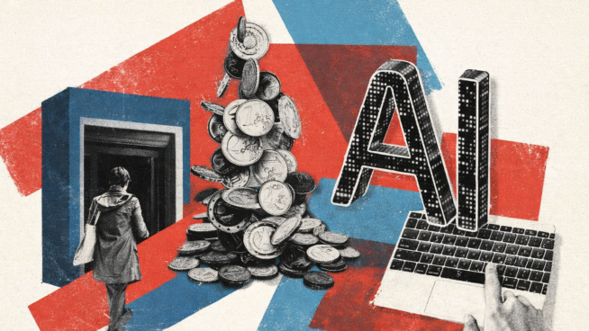 La IA que no destruye empleo en España: la debilidad que se volvió fortaleza