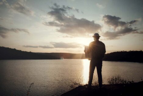 Cicerón, filósofo romano, ya lo advirtió a sus 61 años: «El riesgo para la felicidad es el miedo a perder el bien externo»