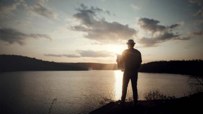 Cicerón, filósofo romano, ya lo advirtió a sus 61 años: «El riesgo para la felicidad es el miedo a perder el bien externo»