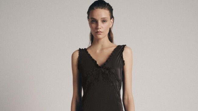 Cinco vestidos de Zara, Mango y Primark perfectos para eventos casuales como formales para esta primavera