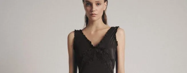 Cinco vestidos de Zara, Mango y Primark perfectos para eventos casuales como formales para esta primavera