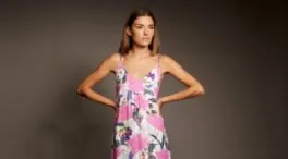 Cinco vestidos de invitada de boda de marcas españolas con los que acertarás esta primavera 2026