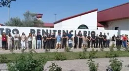 CSIF advierte de una «grave agresión» de un interno a un funcionario en la prisión Sevilla II