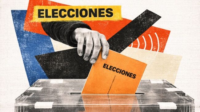 La suerte está echada