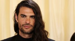 La alfombra roja de los Oscars, en imágenes