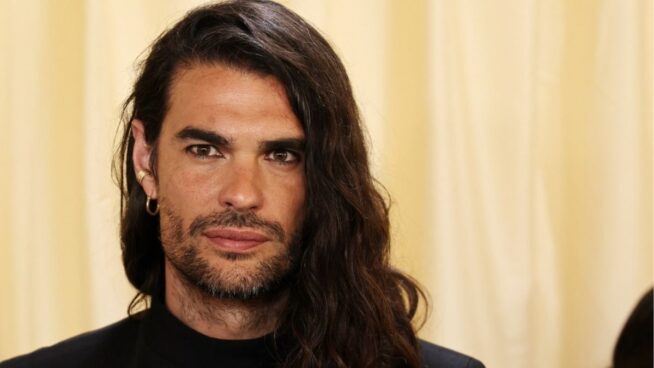 La alfombra roja de los Oscars, en imágenes