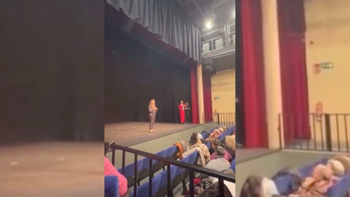 Una concejal del PP dimite tras interrumpir un acto del 8-M por ser «demasiado feminista»