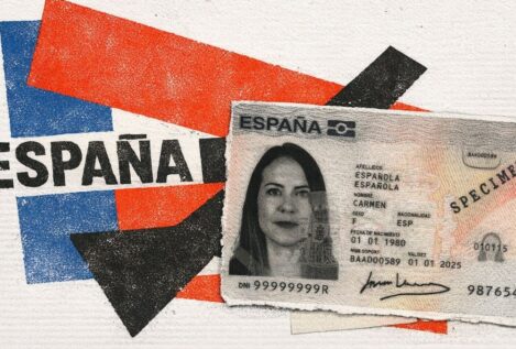 Huele a fraude electoral