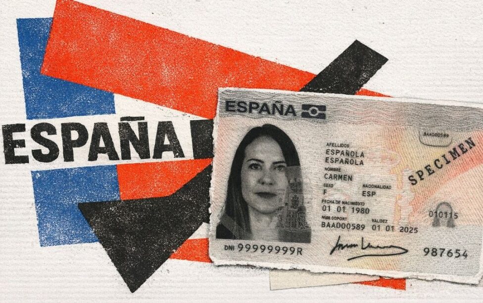 Huele a fraude electoral