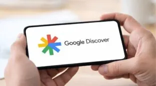 El cambio de algoritmo de Google Discover provoca un terremoto en la prensa del 'clickbait'