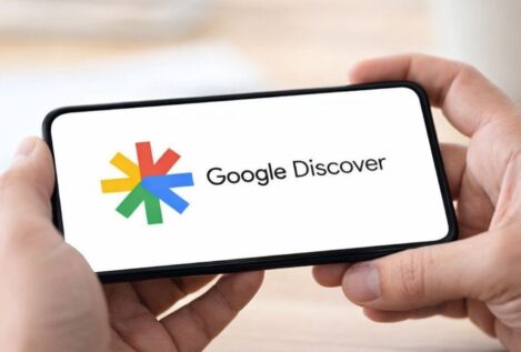 El cambio de algoritmo de Google Discover provoca un terremoto en la prensa del 'clickbait'