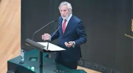 Vox expulsa a Ignacio Ansaldo, afiliado número 1 y afín a Ortega Smith