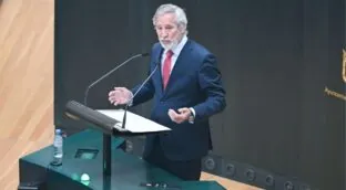 Vox expulsa a Ignacio Ansaldo, afiliado número 1 y afín a Ortega Smith